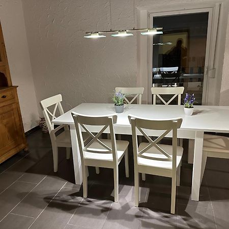 Anka'S Ferienhaus Bexbach Екстериор снимка