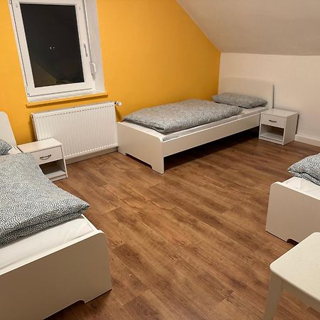 Anka'S Ferienhaus Bexbach Екстериор снимка