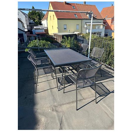 Anka'S Ferienhaus Bexbach Екстериор снимка