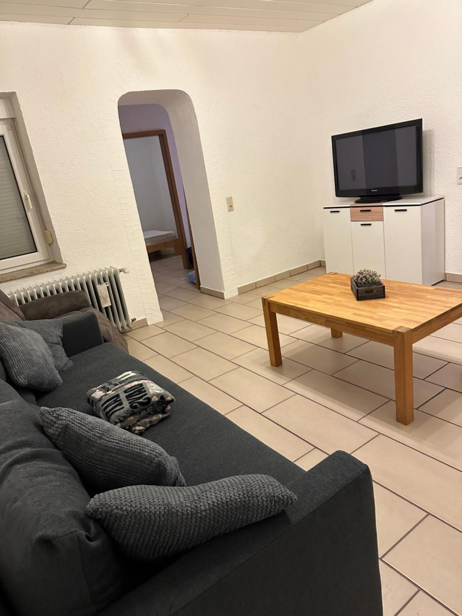Anka'S Ferienhaus Bexbach Екстериор снимка