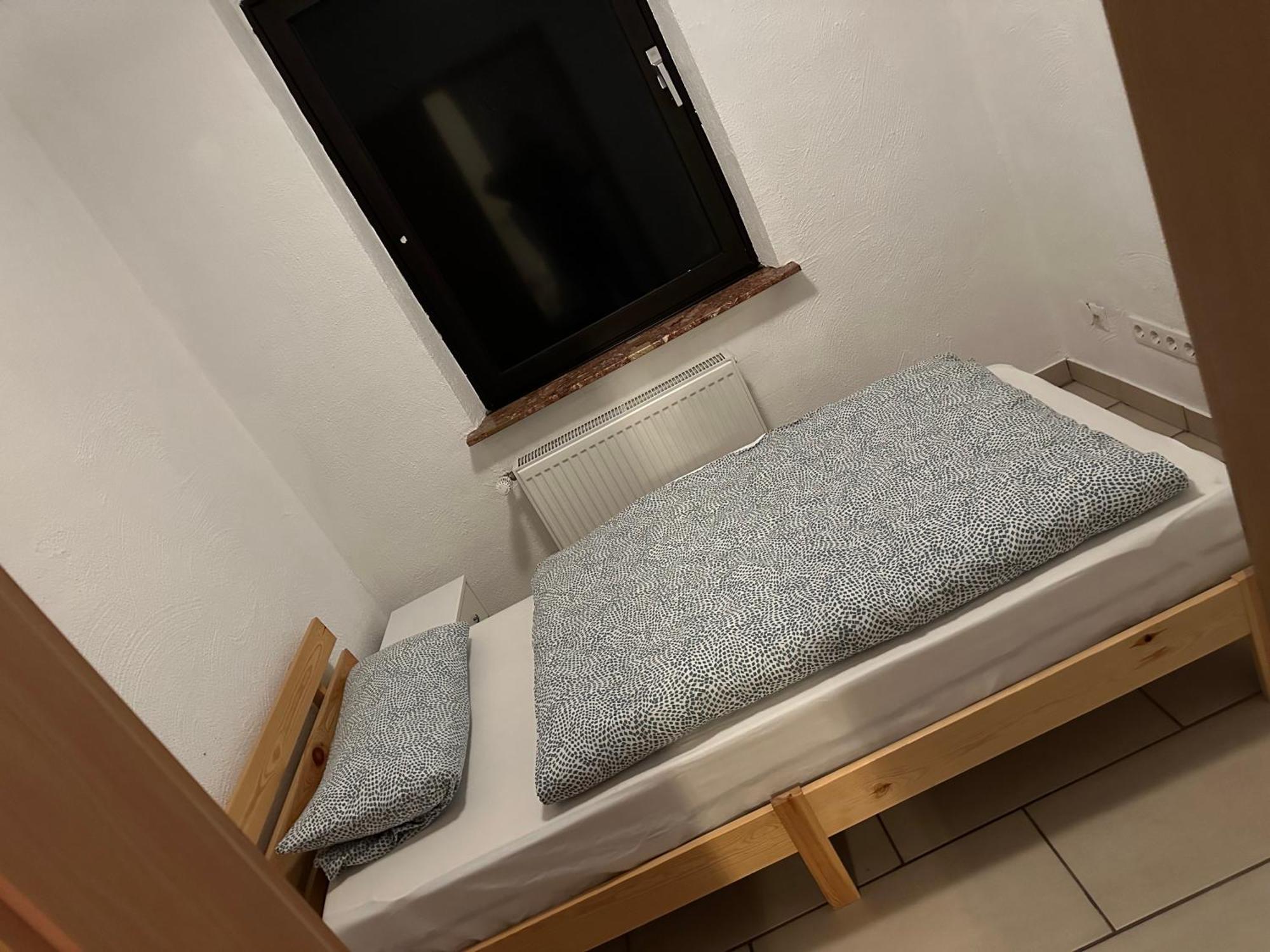 Anka'S Ferienhaus Bexbach Екстериор снимка
