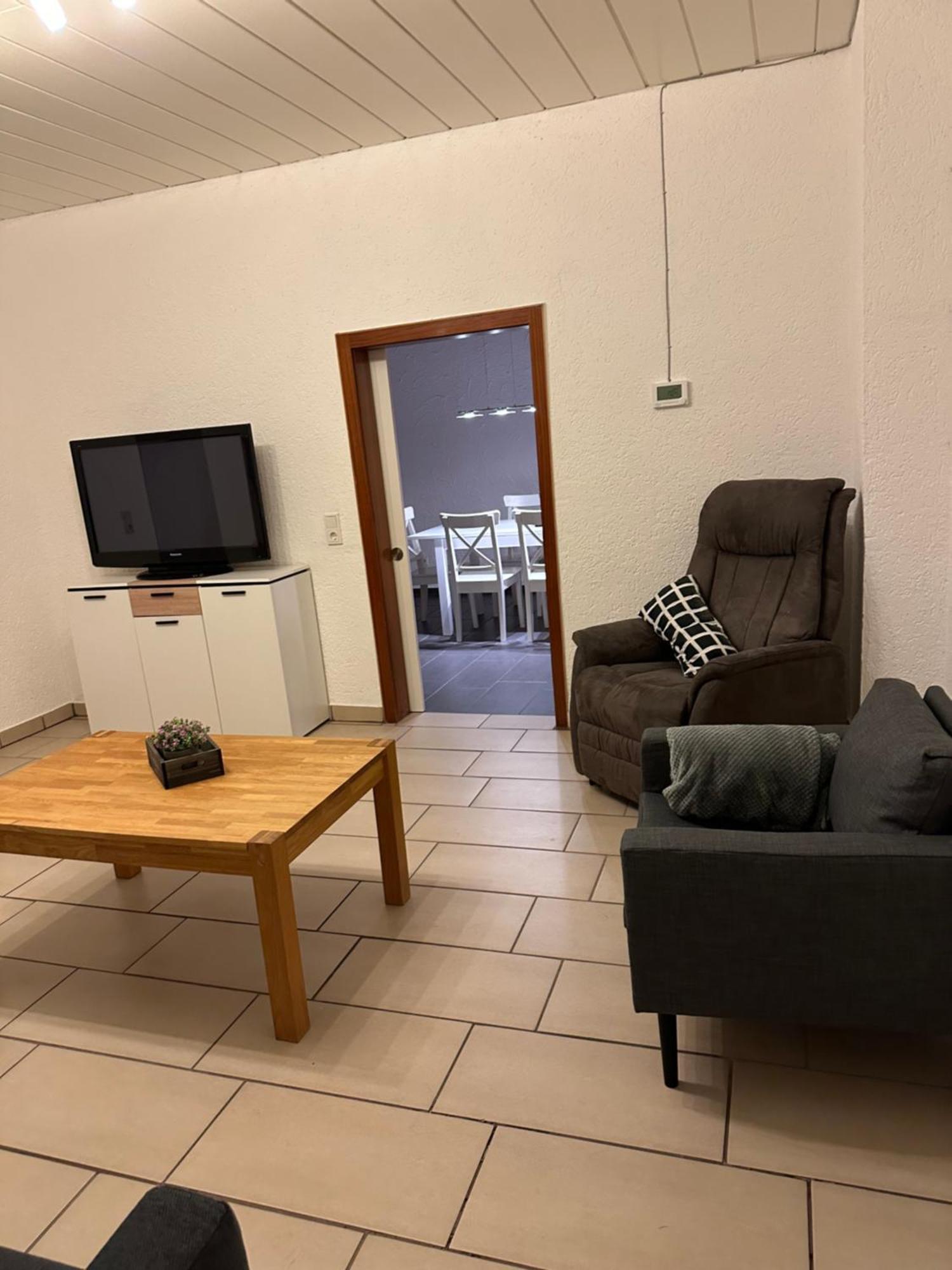 Anka'S Ferienhaus Bexbach Екстериор снимка