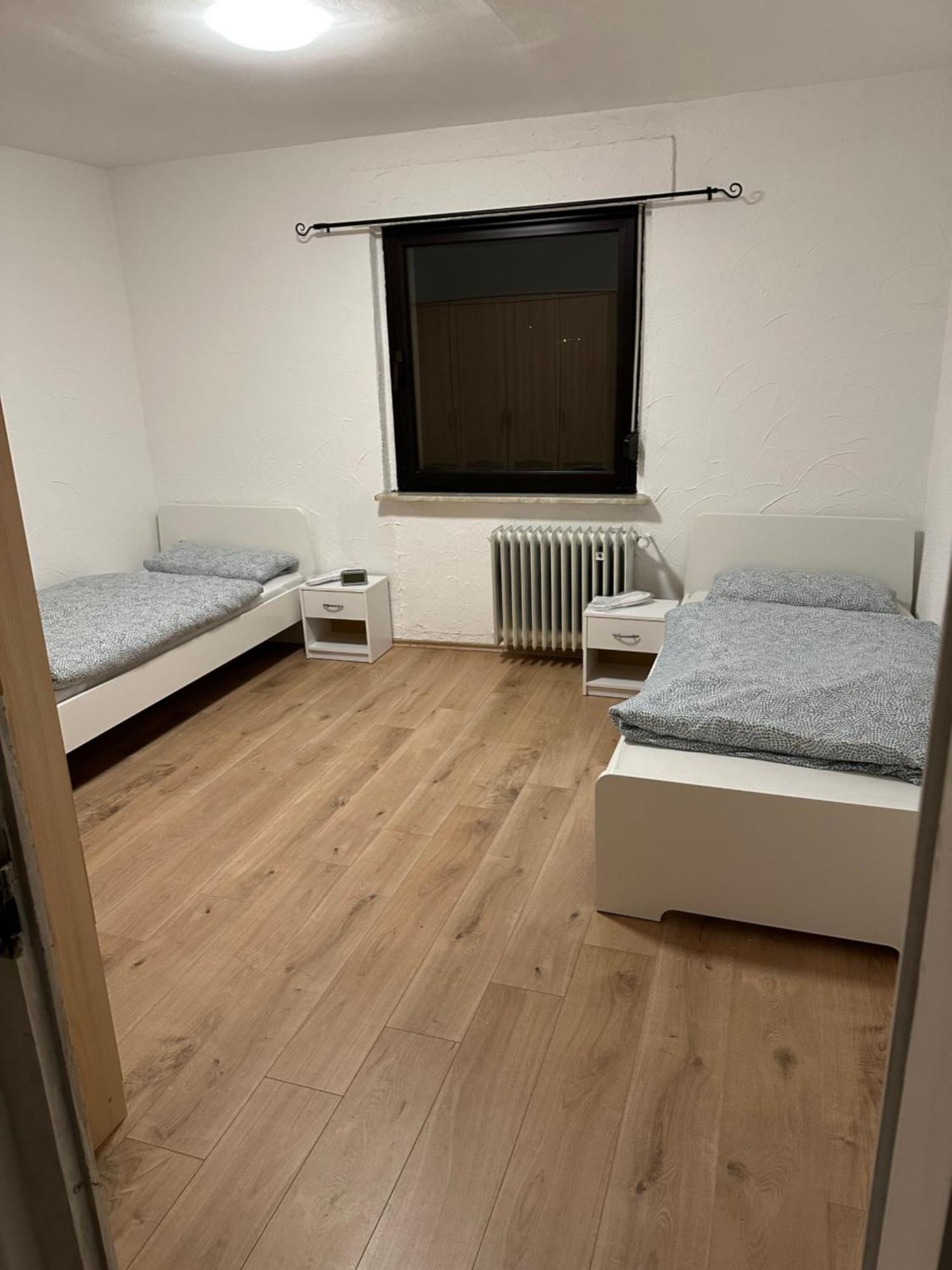 Anka'S Ferienhaus Bexbach Екстериор снимка