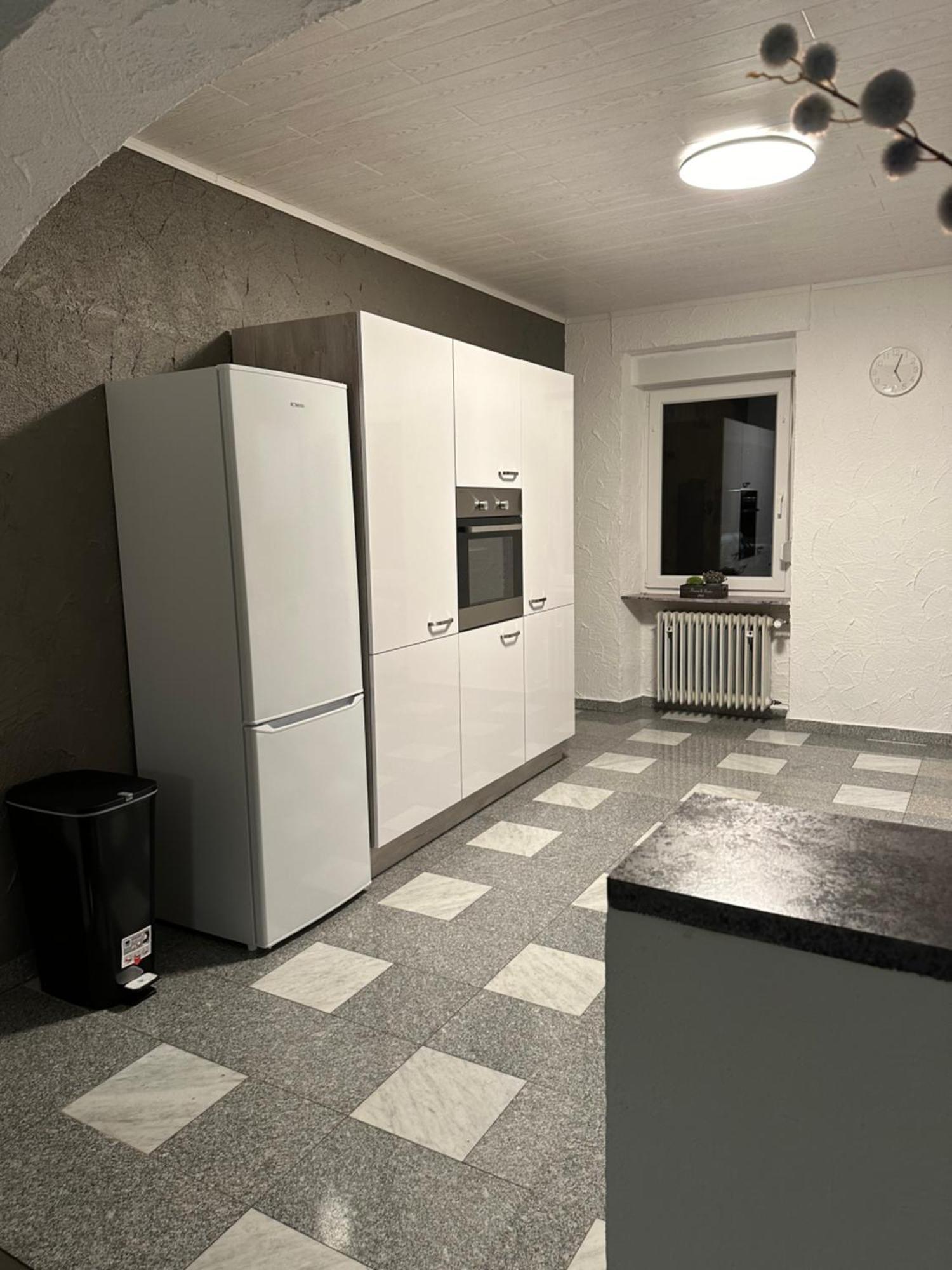 Anka'S Ferienhaus Bexbach Екстериор снимка