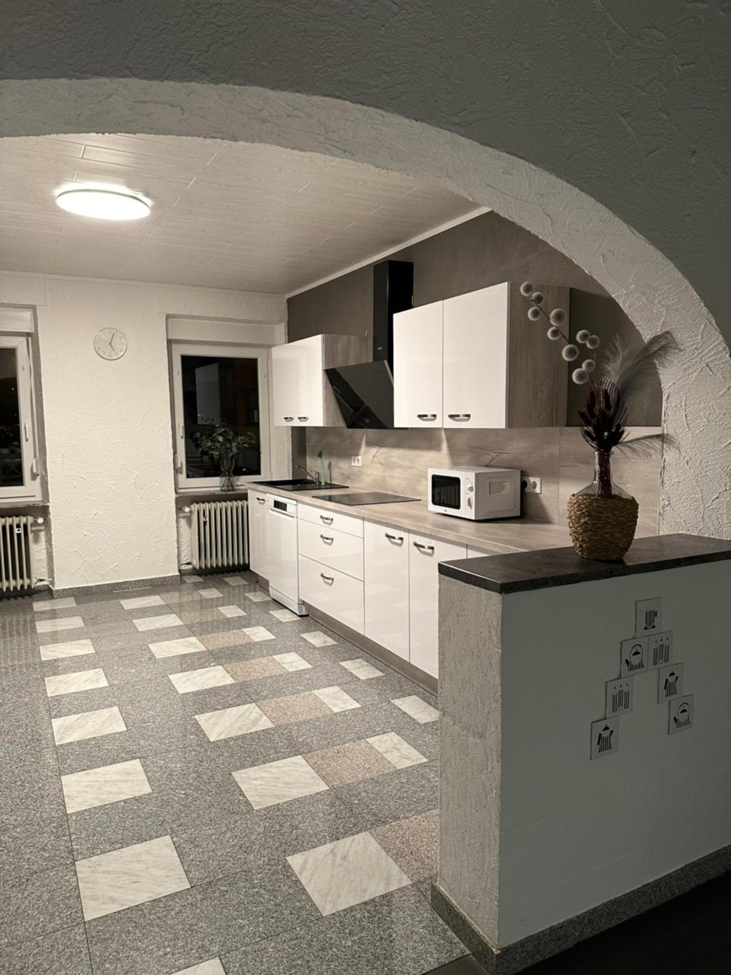 Anka'S Ferienhaus Bexbach Екстериор снимка
