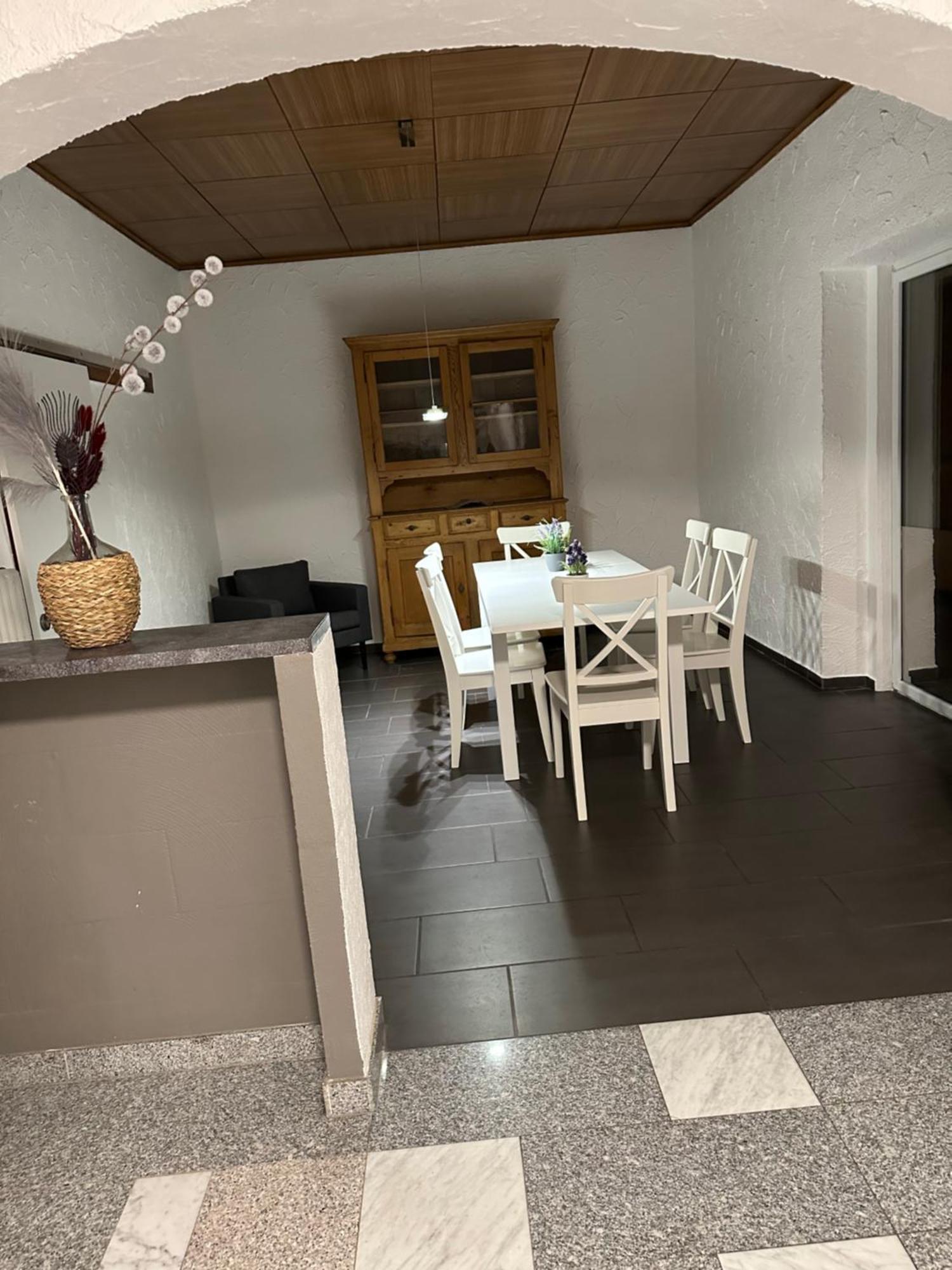 Anka'S Ferienhaus Bexbach Екстериор снимка