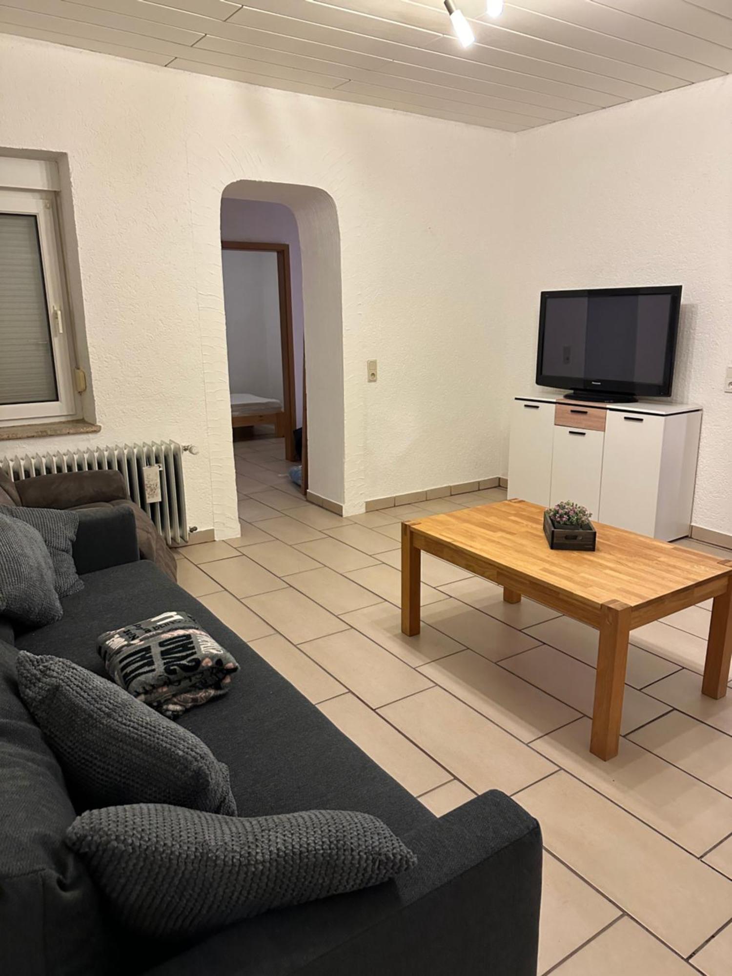 Anka'S Ferienhaus Bexbach Екстериор снимка
