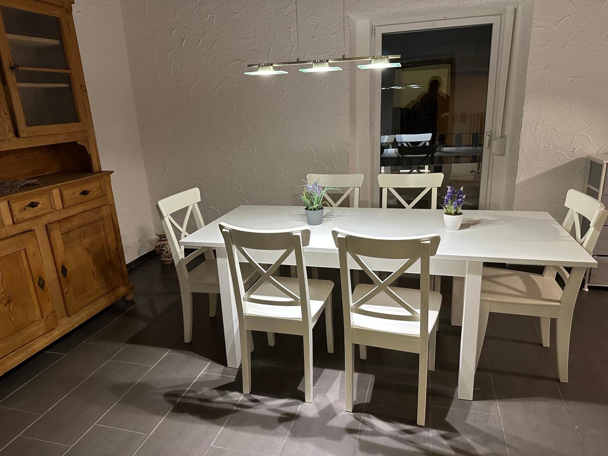 Anka'S Ferienhaus Bexbach Екстериор снимка