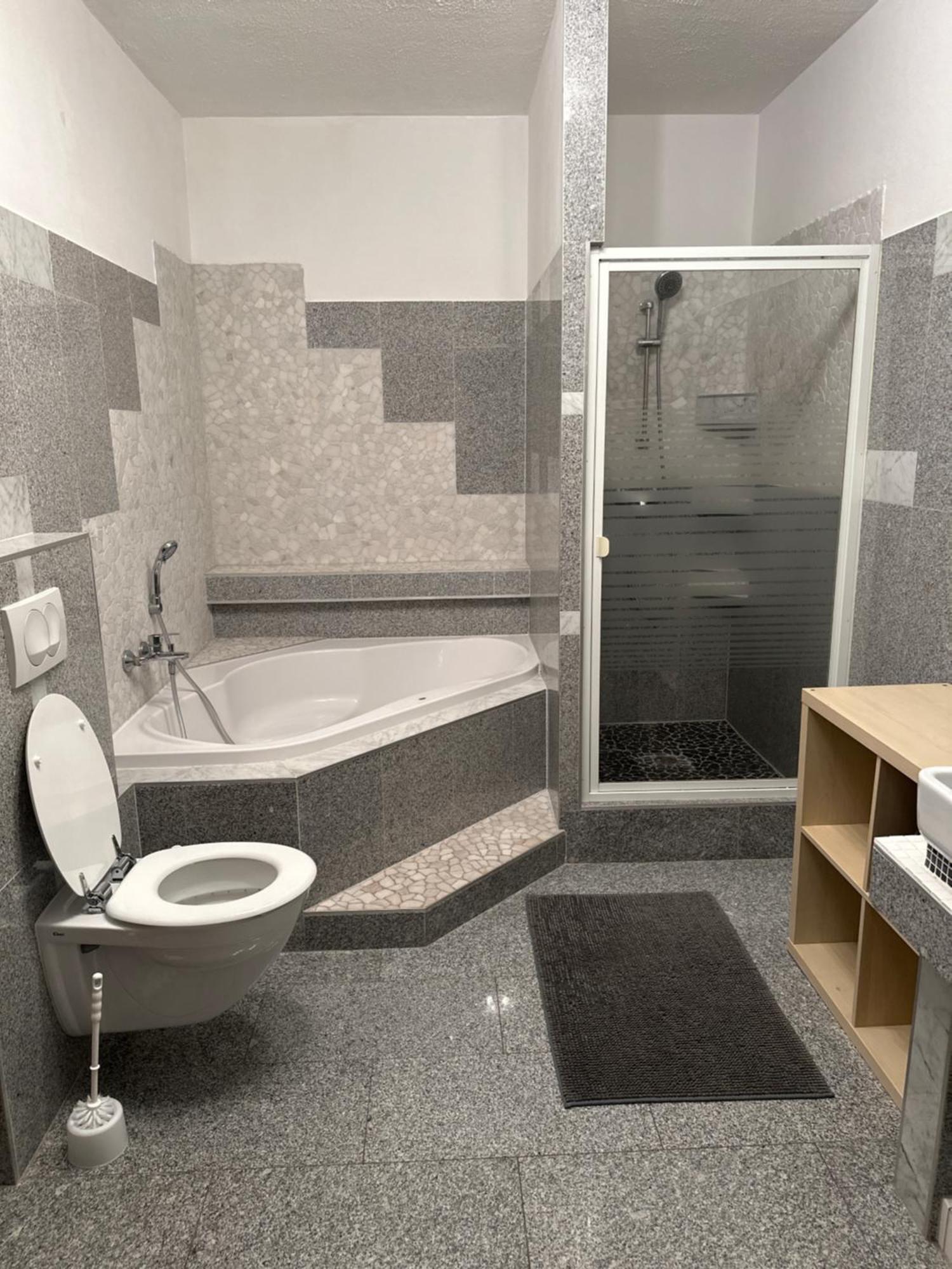 Anka'S Ferienhaus Bexbach Екстериор снимка