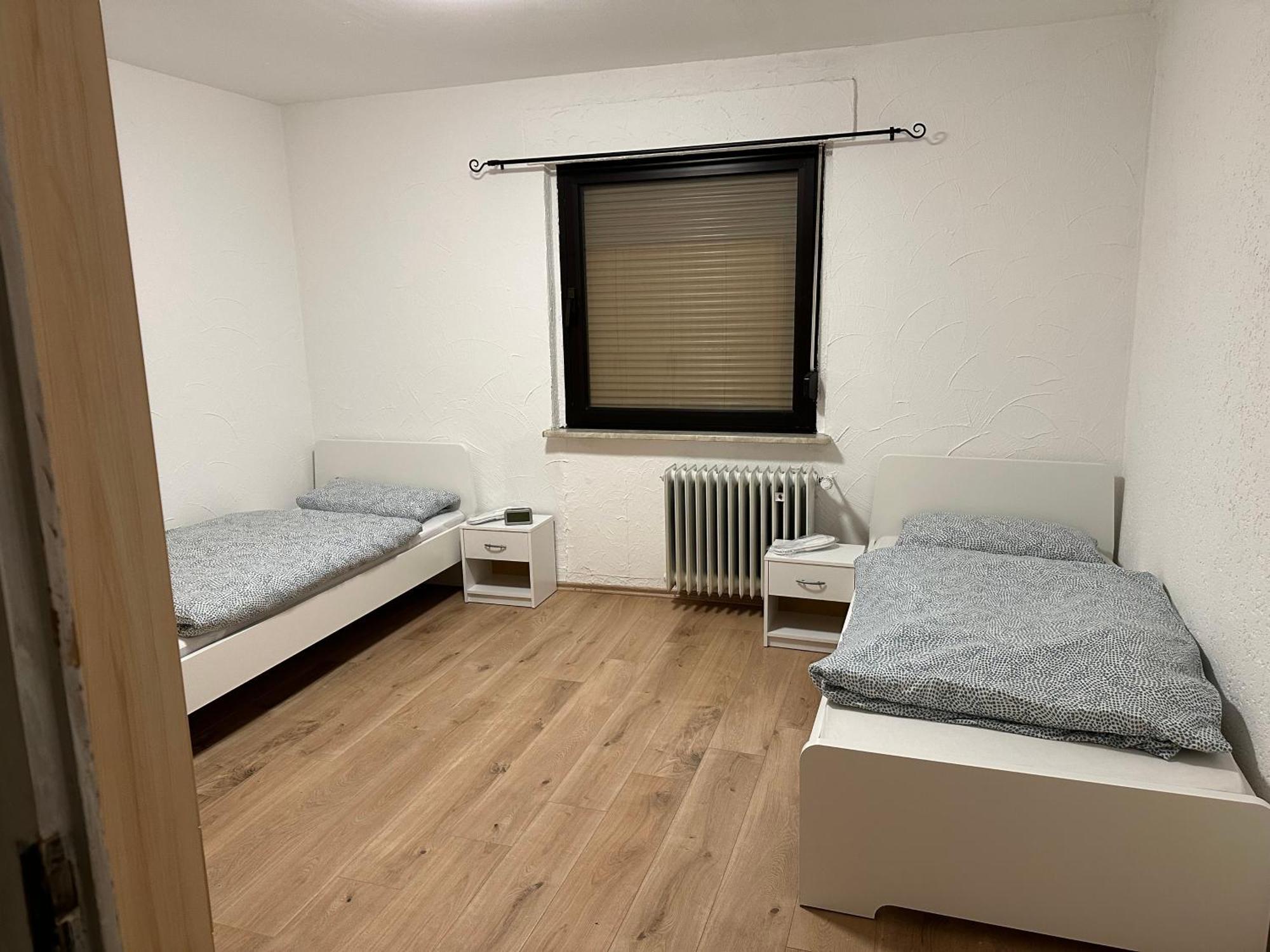 Anka'S Ferienhaus Bexbach Екстериор снимка