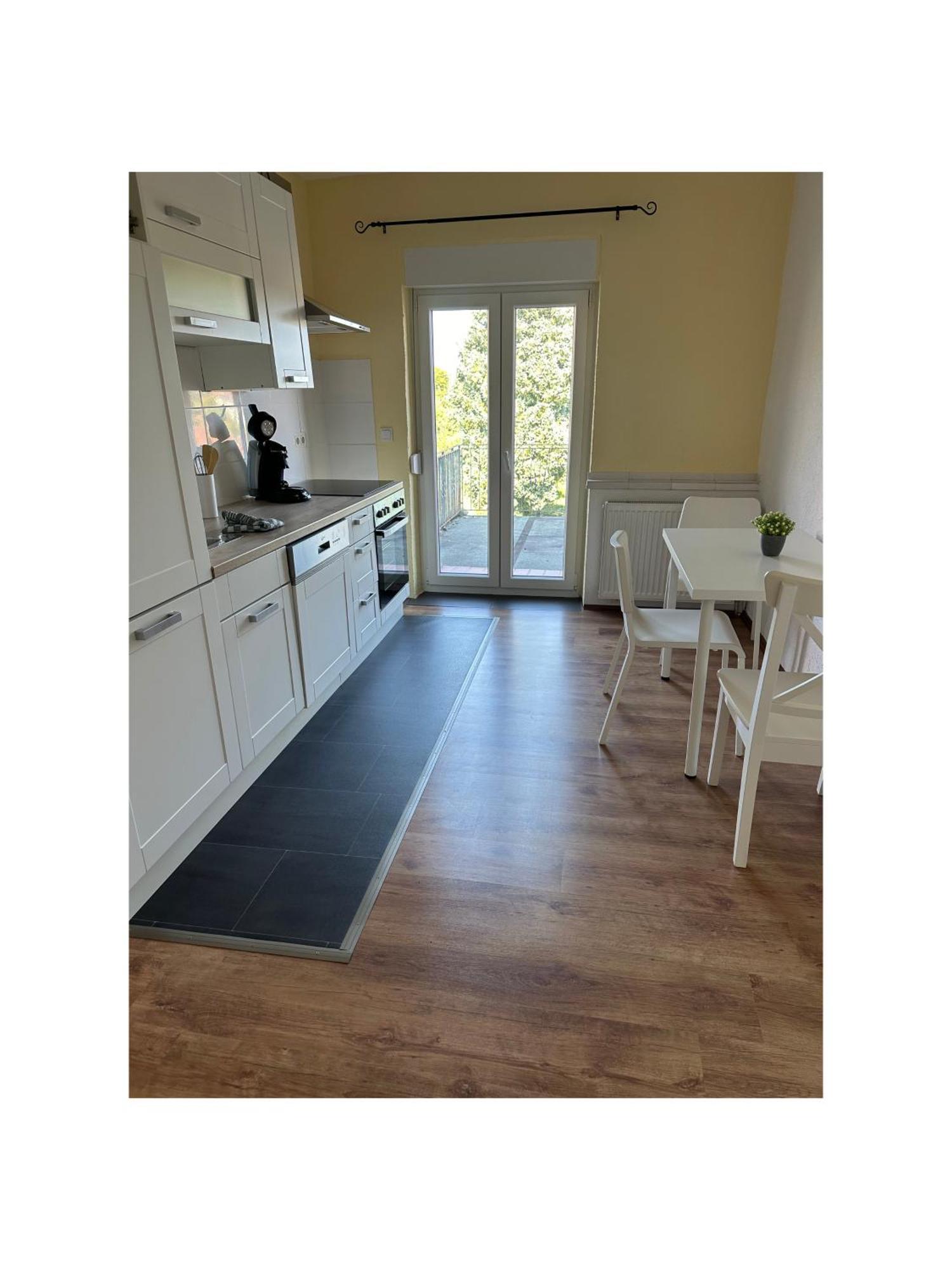 Anka'S Ferienhaus Bexbach Екстериор снимка