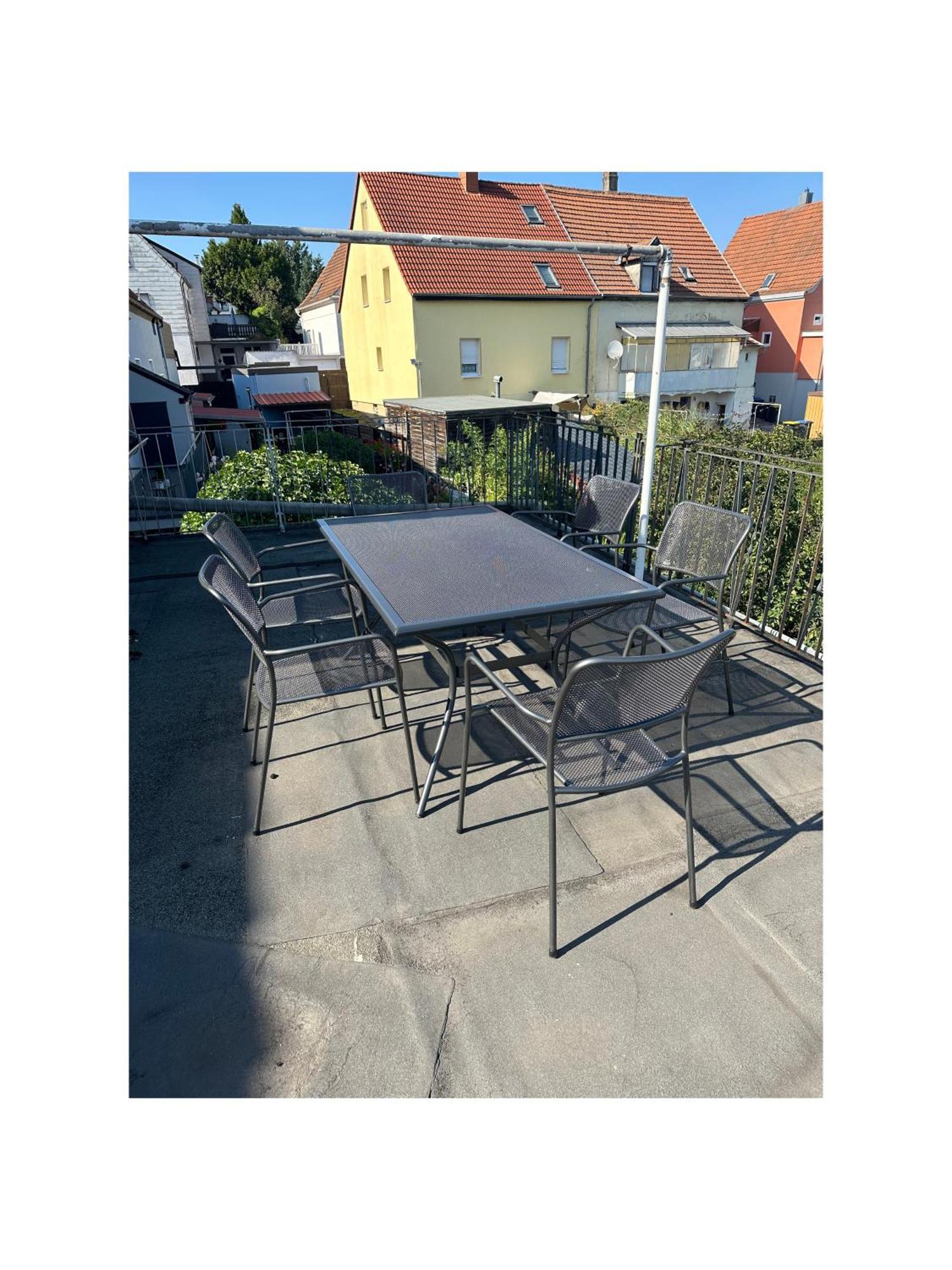 Anka'S Ferienhaus Bexbach Екстериор снимка