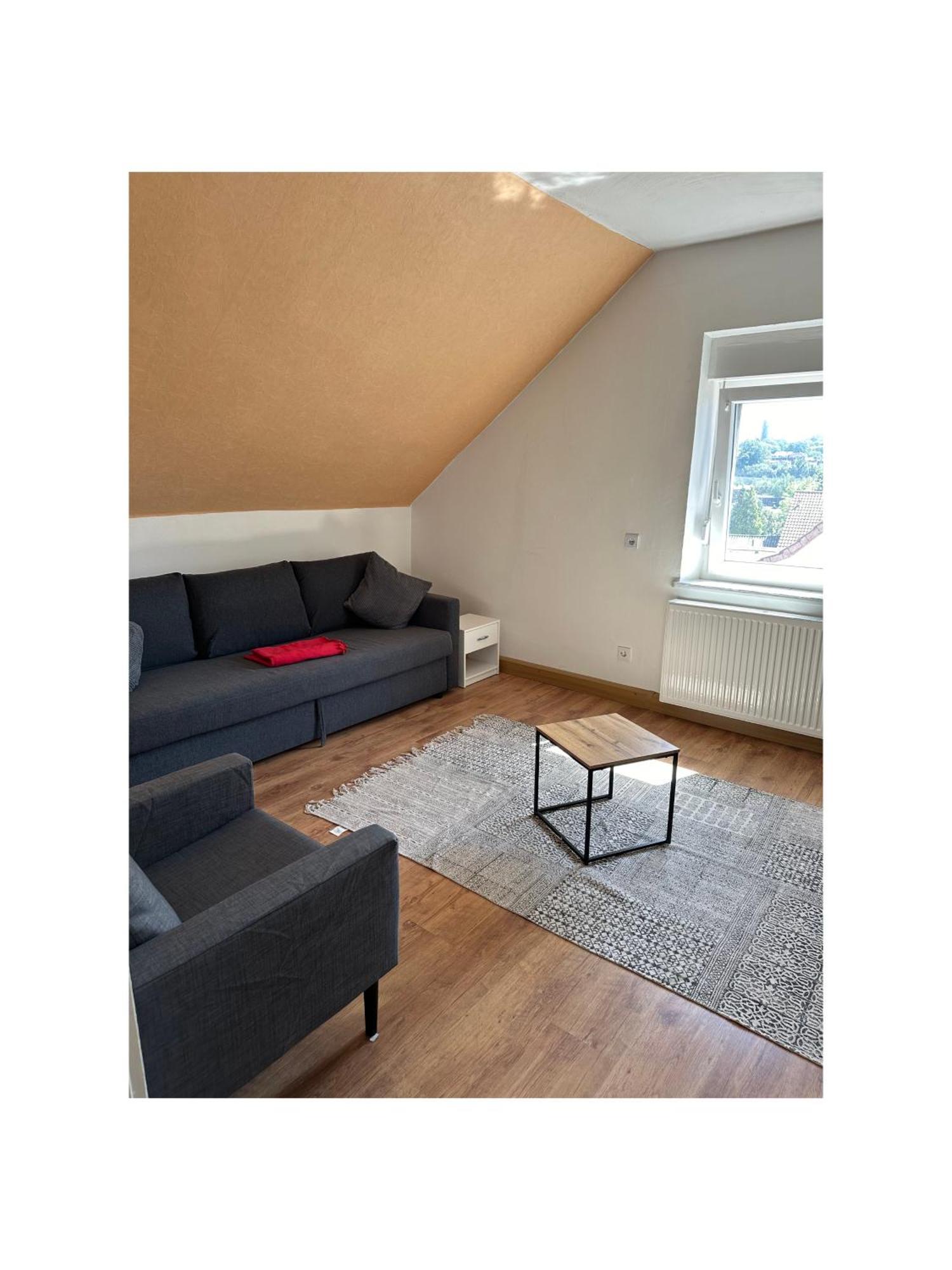 Anka'S Ferienhaus Bexbach Екстериор снимка