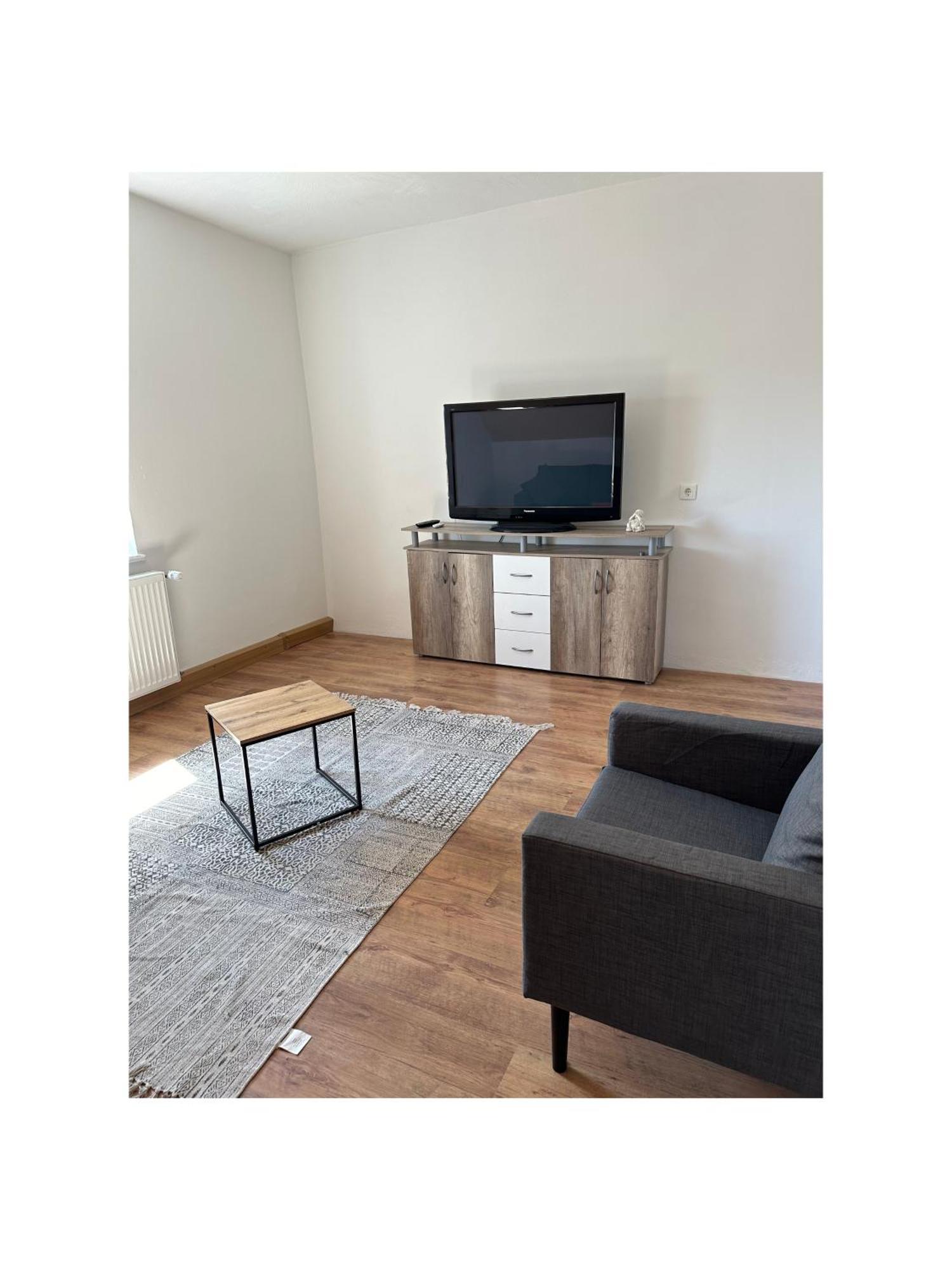 Anka'S Ferienhaus Bexbach Екстериор снимка